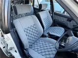 1988 Toyota Corsa Sophia White Sedan for sale, Japanese used car export - photo 10 of 15 | GULJI TRADERS