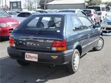 1995 Toyota Corsa Mower 4WD/5-speed MT/Fog lights/One owner/Timing belt replaced Blue Sedan for sale, Japanese used car export - photo 2 of 50 | GULJI TRADERS