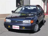 1995 Toyota Corsa Mower 4WD/5-speed MT/Fog lights/One owner/Timing belt replaced Blue Sedan for sale, Japanese used car export - photo 4 of 50 | GULJI TRADERS