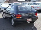 1995 Toyota Corsa Mower 4WD/5-speed MT/Fog lights/One owner/Timing belt replaced Blue Sedan for sale, Japanese used car export - photo 7 of 50 | GULJI TRADERS