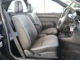 1995 Toyota Corsa Mower 4WD/5-speed MT/Fog lights/One owner/Timing belt replaced Blue Sedan for sale, Japanese used car export - photo 8 of 50 | GULJI TRADERS