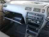 1995 Toyota Corsa Mower 4WD/5-speed MT/Fog lights/One owner/Timing belt replaced Blue Sedan for sale, Japanese used car export - photo 21 of 50 | GULJI TRADERS