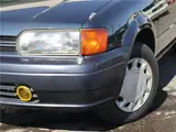 1995 Toyota Corsa Mower 4WD/5-speed MT/Fog lights/One owner/Timing belt replaced Blue Sedan for sale, Japanese used car export - photo 40 of 50 | GULJI TRADERS