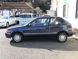 1995 Toyota Corsa Mower 4WD/5-speed MT/Fog lights/One owner/Timing belt replaced Blue Sedan for sale, Japanese used car export - photo 45 of 50 | GULJI TRADERS