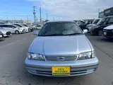 1999 Toyota Corsa AX Limited Silver Sedan for sale, Japanese used car export - photo 2 of 9 | GULJI TRADERS