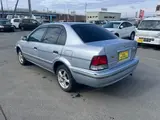 1999 Toyota Corsa AX Limited Silver Sedan for sale, Japanese used car export - photo 5 of 9 | GULJI TRADERS