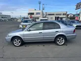 1999 Toyota Corsa AX Limited Silver Sedan for sale, Japanese used car export - photo 7 of 9 | GULJI TRADERS