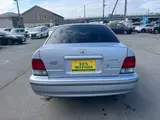1999 Toyota Corsa AX Limited Silver Sedan for sale, Japanese used car export - photo 8 of 9 | GULJI TRADERS