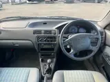 1999 Toyota Corsa AX Limited Silver Sedan for sale, Japanese used car export - photo 9 of 9 | GULJI TRADERS