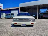 1982 Toyota Cresta Super Lucent White Sedan for sale, Japanese used car export - photo 3 of 48 | GULJI TRADERS