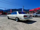 1982 Toyota Cresta Super Lucent White Sedan for sale, Japanese used car export - photo 4 of 48 | GULJI TRADERS