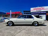 1982 Toyota Cresta Super Lucent White Sedan for sale, Japanese used car export - photo 7 of 48 | GULJI TRADERS