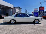 1982 Toyota Cresta Super Lucent White Sedan for sale, Japanese used car export - photo 8 of 48 | GULJI TRADERS