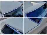 1982 Toyota Cresta Super Lucent White Sedan for sale, Japanese used car export - photo 42 of 48 | GULJI TRADERS