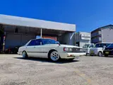 1982 Toyota Cresta Super Lucent White Sedan for sale, Japanese used car export - photo 47 of 48 | GULJI TRADERS