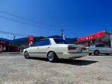 1982 Toyota Cresta Super Lucent White Sedan for sale, Japanese used car export - photo 48 of 48 | GULJI TRADERS