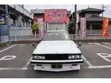 1983 Toyota Cresta S Lucent White Sedan for sale, Japanese used car export - photo 2 of 30 | GULJI TRADERS