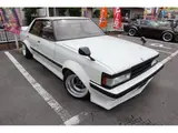 1983 Toyota Cresta S Lucent White Sedan for sale, Japanese used car export - photo 3 of 30 | GULJI TRADERS