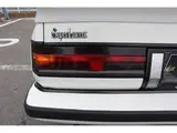 1983 Toyota Cresta S Lucent White Sedan for sale, Japanese used car export - photo 27 of 30 | GULJI TRADERS