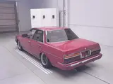 1987 Toyota Cresta Super Lucent Twin Cam 24 Red Color changed Sedan for sale, Japanese used car export - photo 2 of 11 | GULJI TRADERS
