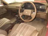 1987 Toyota Cresta Super Lucent Twin Cam 24 Red Color changed Sedan for sale, Japanese used car export - photo 3 of 11 | GULJI TRADERS