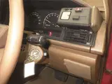 1987 Toyota Cresta Super Lucent Twin Cam 24 Red Color changed Sedan for sale, Japanese used car export - photo 8 of 11 | GULJI TRADERS