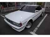 1988 Toyota Cresta Super Lucent Exceed White Sedan for sale, Japanese used car export - photo 1 of 30 | GULJI TRADERS