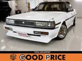 1988 Toyota Cresta Super Lucent White Sedan for sale, Japanese used car export - photo 1 of 9 | GULJI TRADERS