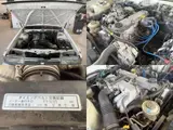 1988 Toyota Cresta Super Lucent White Sedan for sale, Japanese used car export - photo 6 of 9 | GULJI TRADERS
