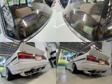 1988 Toyota Cresta Super Lucent White Sedan for sale, Japanese used car export - photo 7 of 9 | GULJI TRADERS