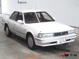 1989 Toyota Cresta Super Lucent GL White Sedan for sale, Japanese used car export - photo 1 of 8 | GULJI TRADERS