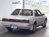1989 Toyota Cresta Super Lucent GL White Sedan for sale, Japanese used car export - photo 5 of 8 | GULJI TRADERS