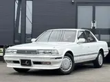 1990 Toyota Cresta ★Super Lucent★Twin Cam 24★1G-GE Engine★Digital Panel White Sedan for sale, Japanese used car export - photo 1 of 30 | GULJI TRADERS