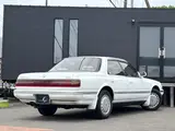 1990 Toyota Cresta ★Super Lucent★Twin Cam 24★1G-GE Engine★Digital Panel White Sedan for sale, Japanese used car export - photo 2 of 30 | GULJI TRADERS