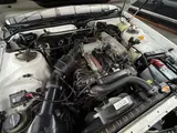 1990 Toyota Cresta ★Super Lucent★Twin Cam 24★1G-GE Engine★Digital Panel White Sedan for sale, Japanese used car export - photo 6 of 30 | GULJI TRADERS