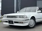 1990 Toyota Cresta ★Super Lucent★Twin Cam 24★1G-GE Engine★Digital Panel White Sedan for sale, Japanese used car export - photo 8 of 30 | GULJI TRADERS
