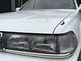 1990 Toyota Cresta ★Super Lucent★Twin Cam 24★1G-GE Engine★Digital Panel White Sedan for sale, Japanese used car export - photo 9 of 30 | GULJI TRADERS