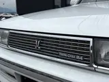 1990 Toyota Cresta ★Super Lucent★Twin Cam 24★1G-GE Engine★Digital Panel White Sedan for sale, Japanese used car export - photo 10 of 30 | GULJI TRADERS