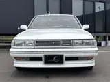 1990 Toyota Cresta ★Super Lucent★Twin Cam 24★1G-GE Engine★Digital Panel White Sedan for sale, Japanese used car export - photo 11 of 30 | GULJI TRADERS