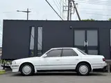 1990 Toyota Cresta ★Super Lucent★Twin Cam 24★1G-GE Engine★Digital Panel White Sedan for sale, Japanese used car export - photo 12 of 30 | GULJI TRADERS