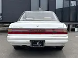 1990 Toyota Cresta ★Super Lucent★Twin Cam 24★1G-GE Engine★Digital Panel White Sedan for sale, Japanese used car export - photo 15 of 30 | GULJI TRADERS