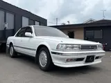 1990 Toyota Cresta ★Super Lucent★Twin Cam 24★1G-GE Engine★Digital Panel White Sedan for sale, Japanese used car export - photo 30 of 30 | GULJI TRADERS