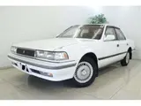 1990 Toyota Cresta Super Custom Extra D White Sedan for sale, Japanese used car export - photo 1 of 46 | GULJI TRADERS