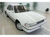 1990 Toyota Cresta Super Custom Extra D White Sedan for sale, Japanese used car export - photo 2 of 46 | GULJI TRADERS