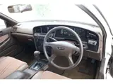 1990 Toyota Cresta Super Custom Extra D White Sedan for sale, Japanese used car export - photo 6 of 46 | GULJI TRADERS