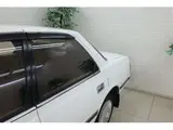 1990 Toyota Cresta Super Custom Extra D White Sedan for sale, Japanese used car export - photo 29 of 46 | GULJI TRADERS