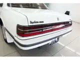 1990 Toyota Cresta Super Custom Extra D White Sedan for sale, Japanese used car export - photo 39 of 46 | GULJI TRADERS