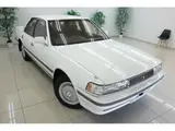1990 Toyota Cresta Super Custom Extra White Sedan for sale, Japanese used car export - photo 7 of 9 | GULJI TRADERS