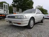 1992 Toyota Cresta Super Lucent G Pearl Sedan for sale, Japanese used car export - photo 1 of 9 | GULJI TRADERS