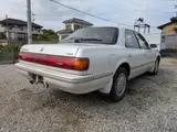 1992 Toyota Cresta Super Lucent G Pearl Sedan for sale, Japanese used car export - photo 2 of 9 | GULJI TRADERS
